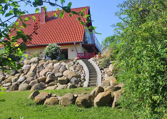 Haus an der Wiek Wohlenberg