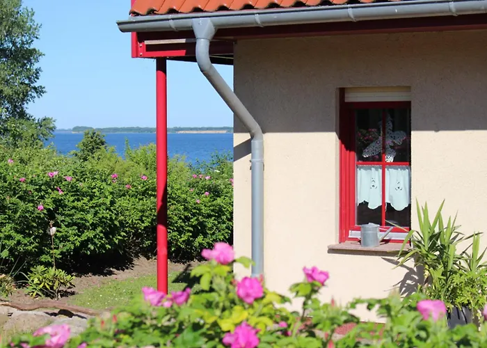 Haus an der Wiek Wohlenberg