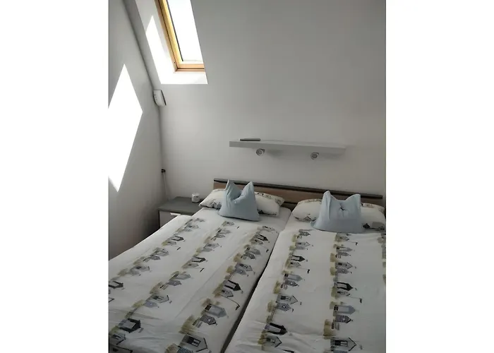 Ferienwohnung Haus Andrea Norderney