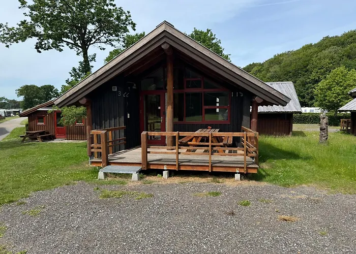 Noordwind Camping Galsklint Middelfart