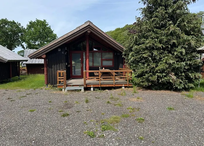 Noordwind Camping Galsklint Middelfart