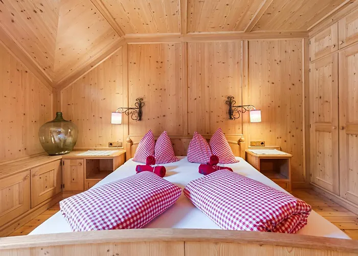 Villa Blaa Alm Altaussee