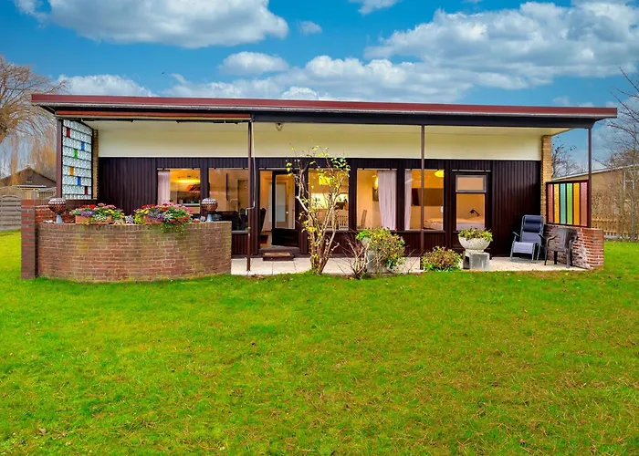 Villa Jürgens Lieblingsplatz Niendorf
