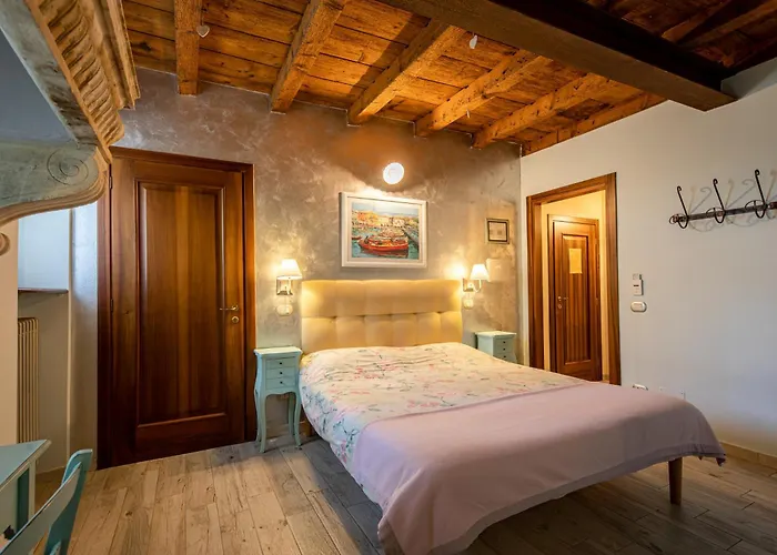 Agriturismo Borgo Di Calmasino Bardolino