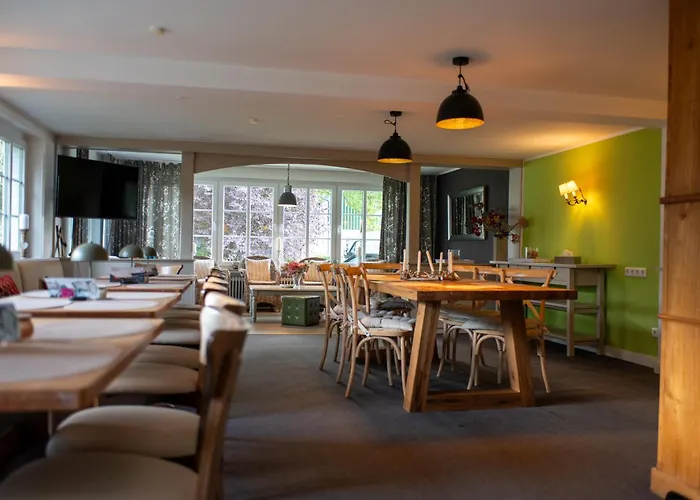Landfein Big Country House Winterberg