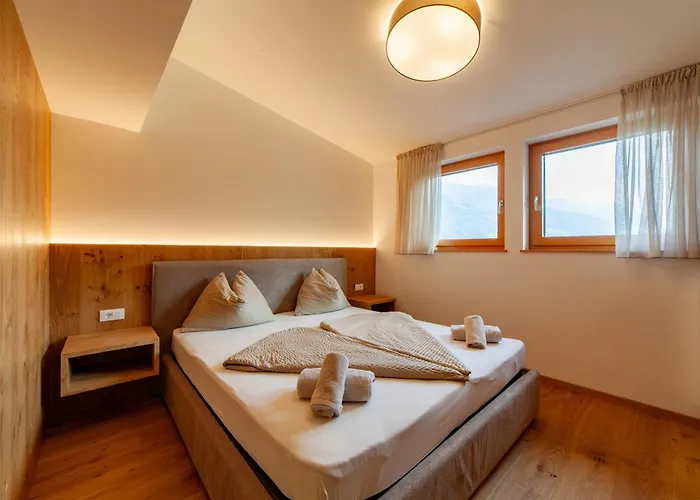 Krebishof Agriturismo Schenna