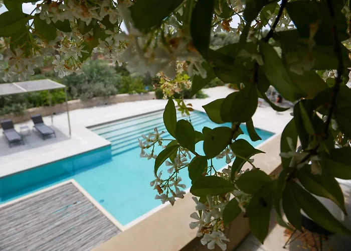 Country House Villadorata Noto