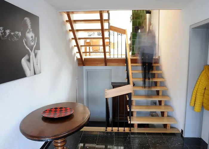 Ferienhaus Sunny Gengenbach
