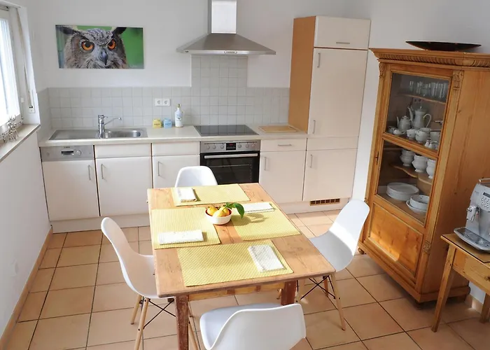 Ferienhaus Sunny Gengenbach