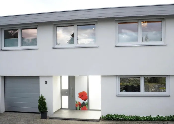 Ferienhaus Sunny Gengenbach