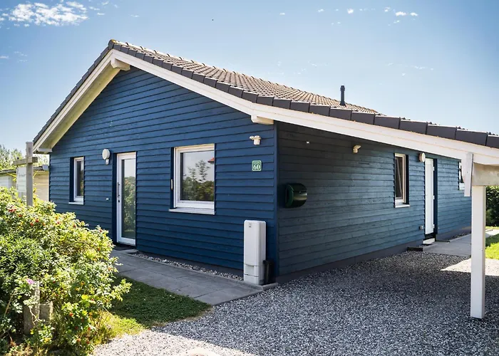 Villa Haus Freija Sehestedt 