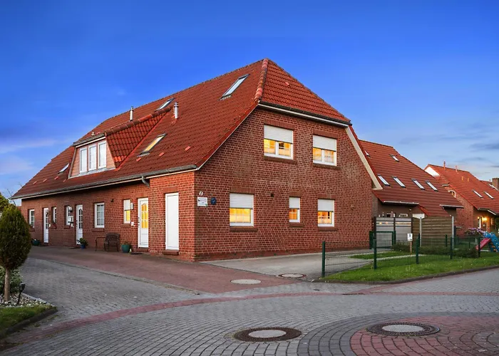 Villa FroschKönig Norden