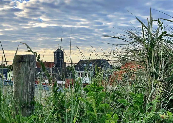 Chalet Luttikduin Nr 22 - Callantsoog Aan Zee