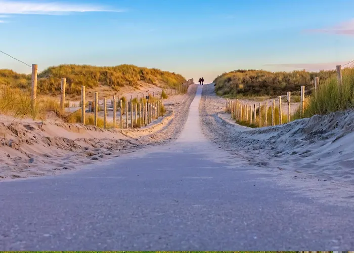 New! De Duinhaven Direct Aan De Duinen Van Callantsoog