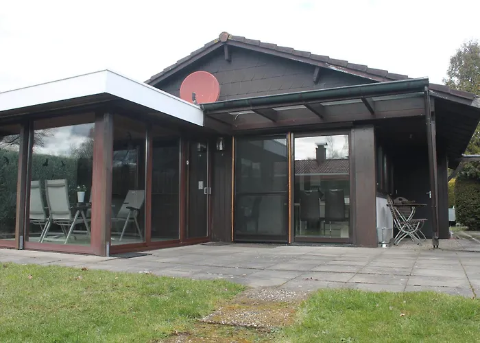 Haselbusch - Lastering Ferienhäuser&Apartments Wettringen 