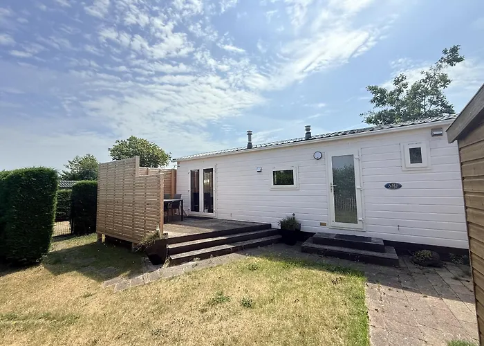 Vakantiepark De Nollen - L001 Callantsoog