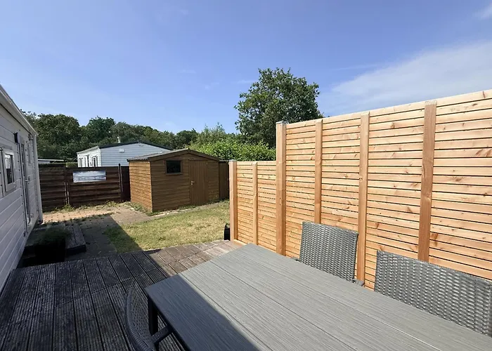 Vakantiepark De Nollen - L001 Callantsoog