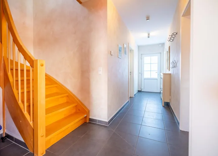 Ferienhaus Boddenblick Breege