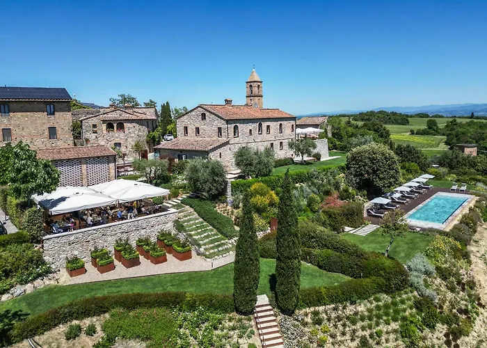 Locanda Dei Logi San Gimignano