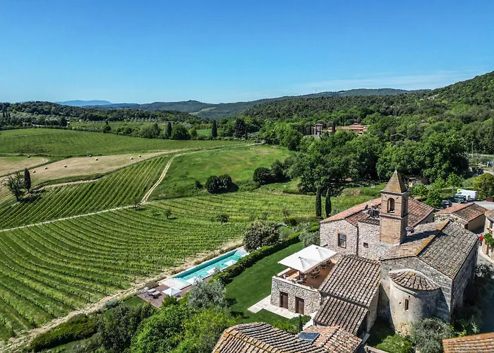 Locanda Dei Logi San Gimignano