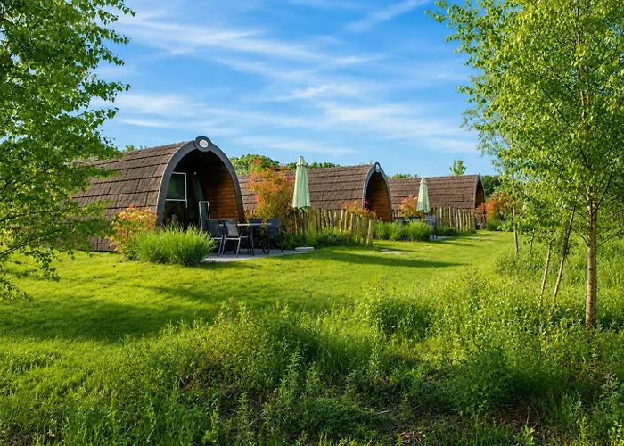 Villa Campland Arcen
