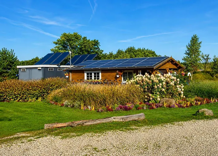 Villa Campland Arcen