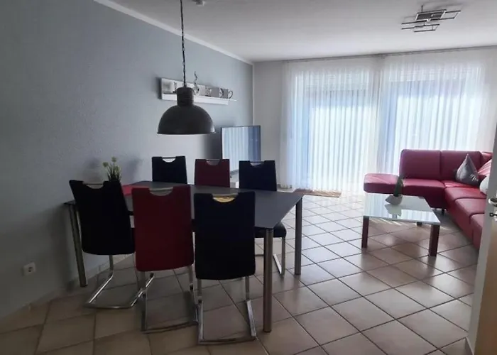 Haus Rüther Borkum