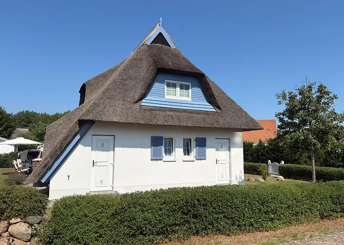 Villa Haus 138, Wacholderweg 5 Karlshagen