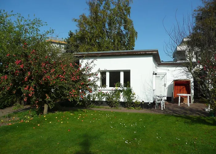 Bungalow Alex Börgerende-Rethwisch