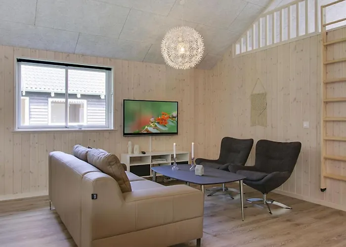 Villavilla #714 - Olpenitz, Deutschland Kappeln