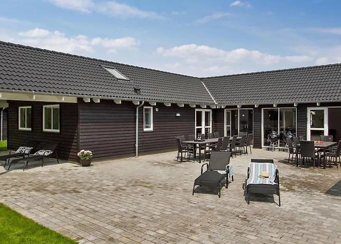 Villavilla #714 - Olpenitz, Deutschland Kappeln