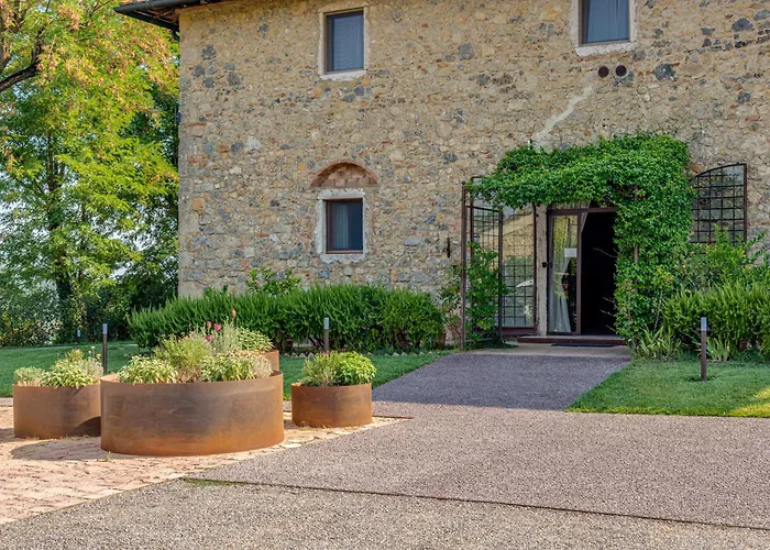 Villa Il Palagione San Gimignano