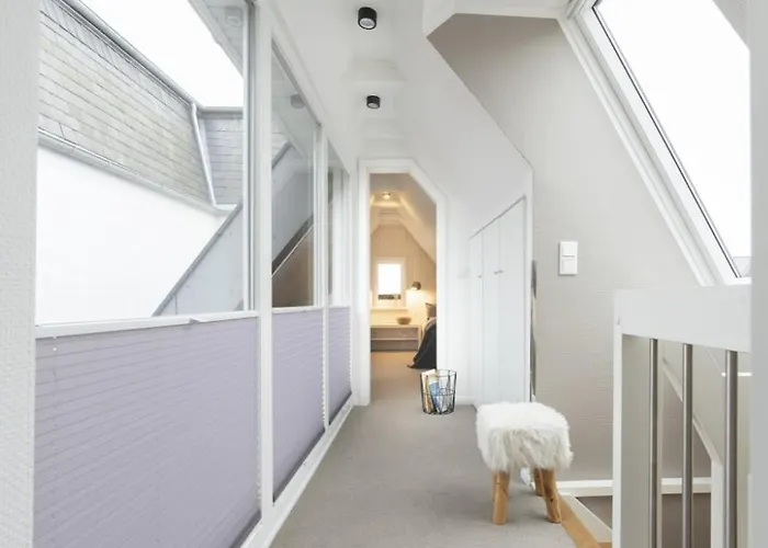 Wohnung K13 Borkum