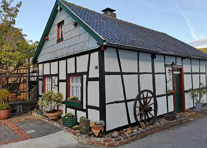 Ferienhof Schmickerath Simmerath