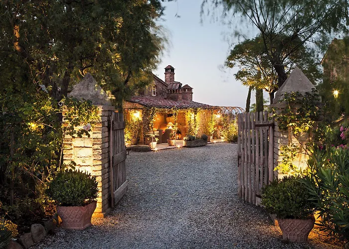 Villa Lupaia Montepulciano Stazione