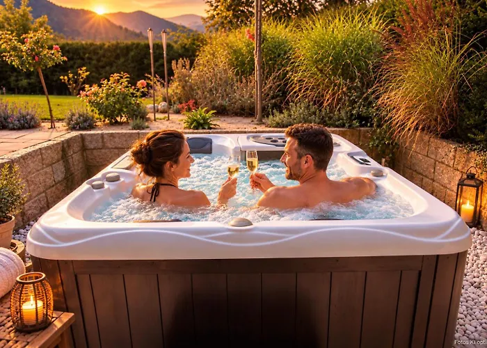 180 qm Luxus Chalet für Familien und Freunde 6 Personen Rotta