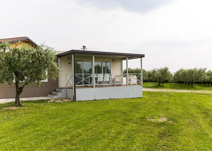 Agriturismo Ca' Del Sol Lazise