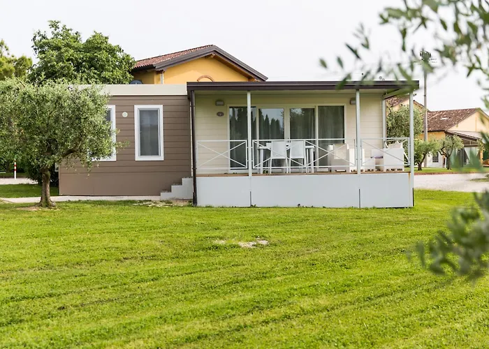 Agriturismo Ca' Del Sol Lazise