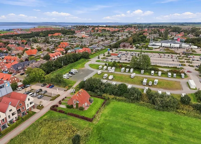 Flüthörn Norddeich 