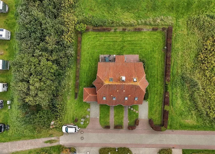 Flüthörn Norddeich 