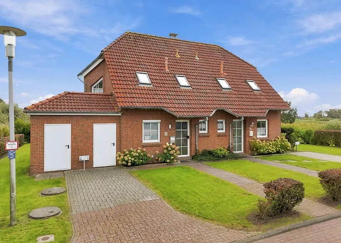 Flüthörn Norddeich 