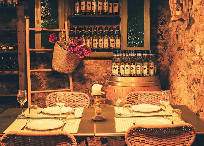 Agriturismo Cascina Mirandola Como