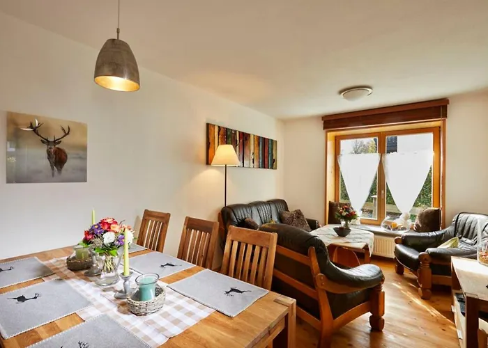 Ferienhaus Kaffeesatz Schönau am Königssee