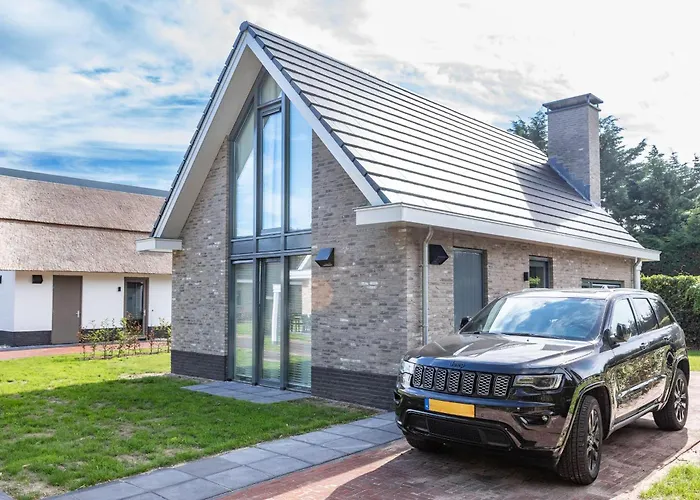 Duyndomein Noordwijk