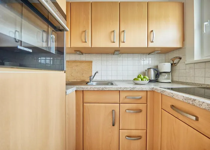 Villa Haus Tide Cuxhaven