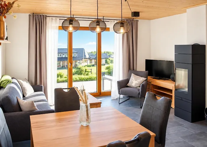Villa Mountain View Winterberg
