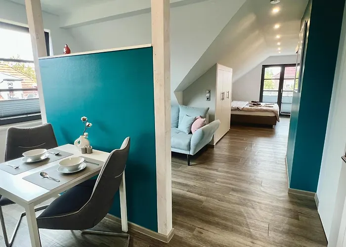 Villa Haus Kalmar Langeoog