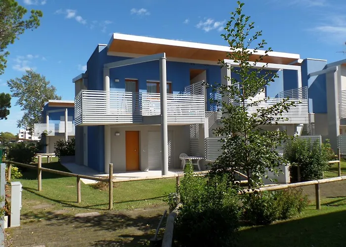 Bibione Mastervillage