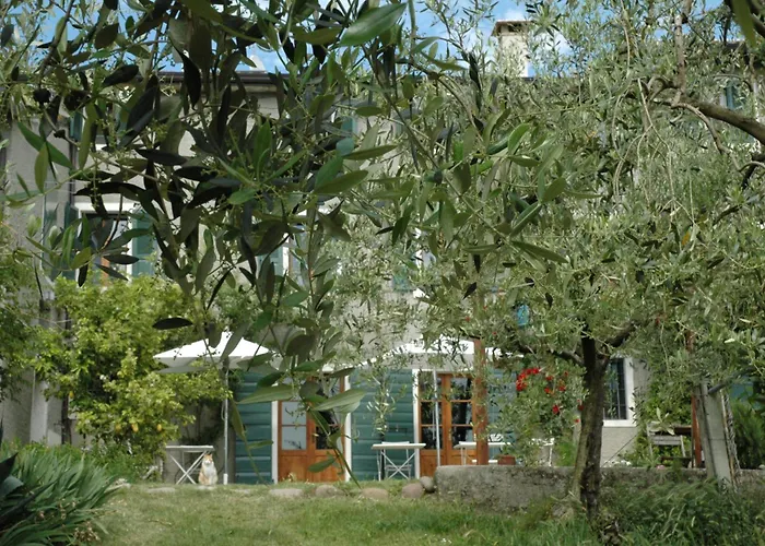 Agriturismo Tenuta La Pergola Bardolino