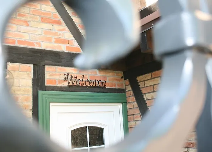 Villa Harz-Chill Wernigerode